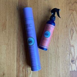 Nantucket spider bug repellent